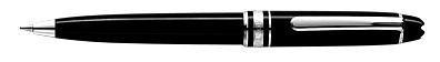 Montblanc Meisterstuck Mozart Platinum line Mechanical Pencil - Portamine